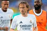 Ancelotti no sólo tiene una dura papeleta con Mbappé y Vinicius: también 'le quema' la gestión de Modric con Güler empujando