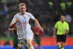 Orri Oskarsson, la nueva sensación del fútbol islandés, salva el mercado de la Real Sociedad por 20 millones