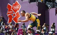 Un voluntariado en la iglesia y una mansión de refugio: la nueva vida de Oscar Pistorius, el caso más doloroso del deporte paralímpico