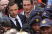 Óscar Pistorius sale de la cárcel once años después de matar a su novia