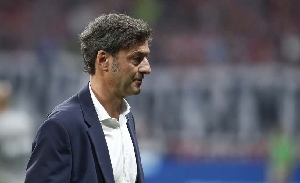 La lista de Santi Denia para la fase de clasificación del Europeo
