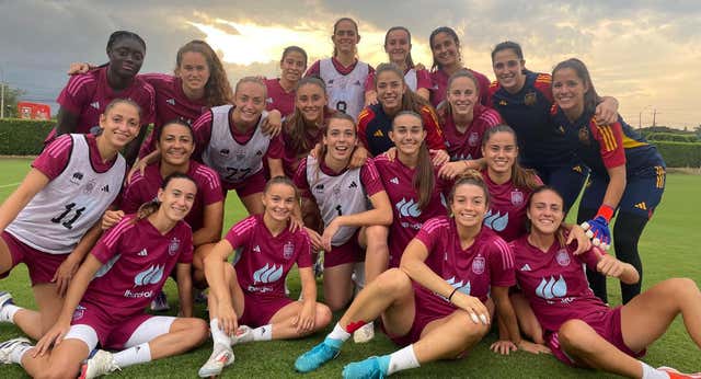 Quién es quién en la Selección Sub-20 de Sonia Bermúdez que juega el Mundial en Colombia