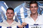 Mercado de fichajes 24/25 de la Real Sociedad: altas y bajas en directo