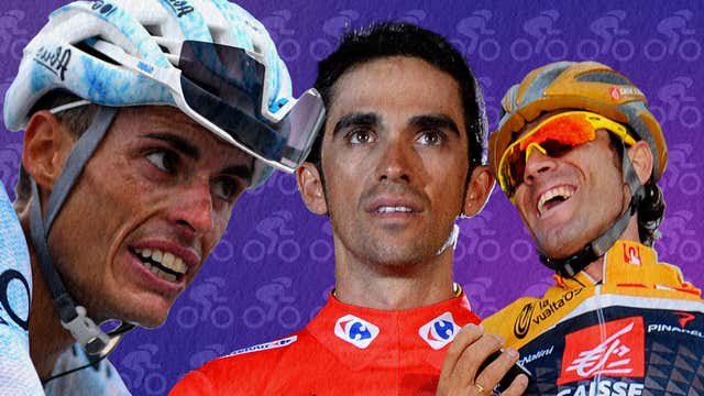 Diez años sin ganar La Vuelta: el ciclismo español sufre… pero Italia y Francia están igual o peor