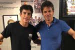 Crivillé advierte con el resurgir de Marc Márquez: «Ocho títulos pesan mucho»