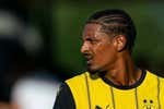 ¡Haller es el bombazo del mercado¡ Cedido del Dortmund al Leganés