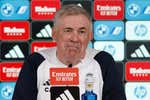 Ancelotti cambia de política con los penaltis para evitar un 'incendio' entre Vinicius y Mbappé: «Es una decisión que toman los jugadores»