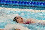 ¡Se confirma: María Delgado es de bronce!