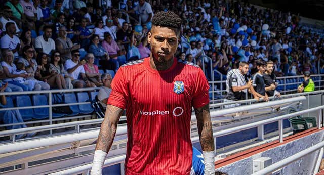 Moha rompe su silencio tras pasar por la cárcel y jugar su primer partido: «Me gustaría pedir disculpas…»