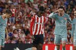 Nico Williams explica por primera vez por qué decidió quedarse en el Athletic pero inicia otro culebrón: sólo habla de quedarse un año