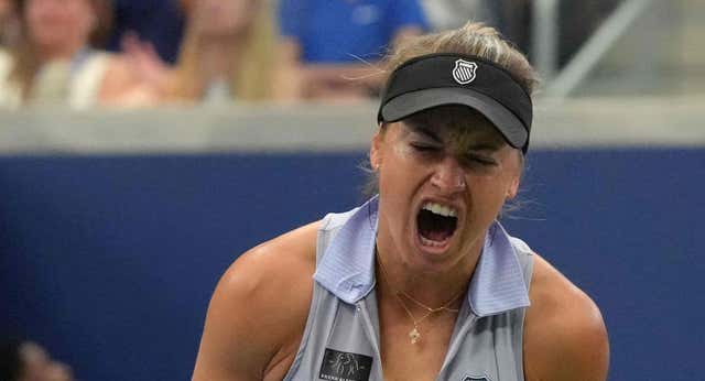 Putintseva se disculpa después de que su desprecio a una recogepelotas se hiciese viral