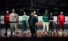 «Podíamos hacer mucho más por ellos»: Así se diseña la ropa de los deportistas paralímpicos