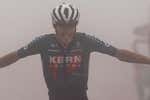 Pablo Castrillo y Enric Mas encumbran al ciclismo español en el Cuitu Negru