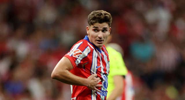 Calendario y partidos del Atlético de Madrid en la Champions League 2024/25