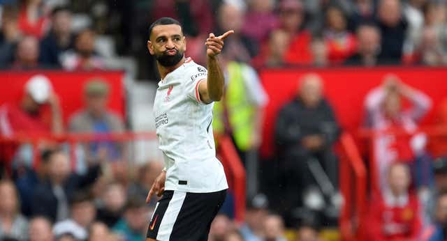 El final de una era: Mohamed Salah anuncia su marcha del Liverpool