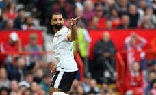 El final de una era: Mohamed Salah anuncia su marcha del Liverpool