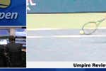 El regreso del VAR al tenis no impide una decisión más que injusta de una jueza de silla