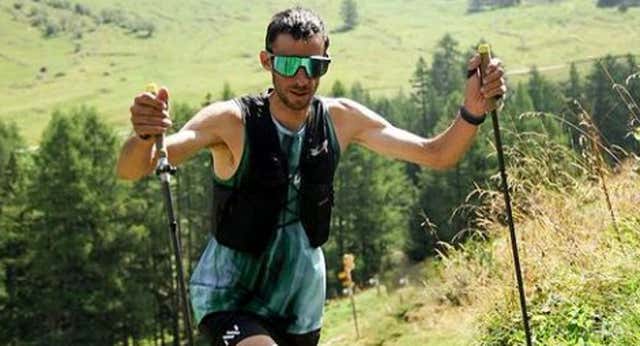La “extraña sensación” de volver a la normalidad de Kilian Jornet tras su última brutalidad con 82 cuatromiles en 19 días