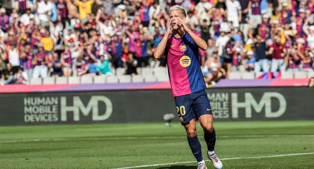 20 jugadores para comprar y vender en LALIGA FANTASY en pleno parón de selecciones