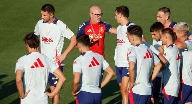 España – Serbia: cuándo es y dónde ver en directo el partido de la Nations League