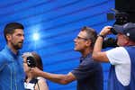 Wilander «humaniza» a Djokovic frente a Nadal y Federer: «Por eso es aún más increíble que sea mucho mejor que todos»