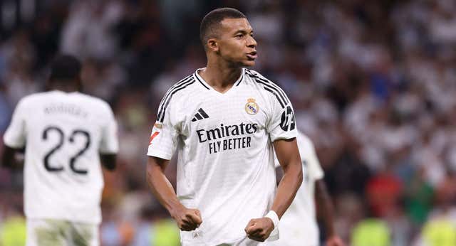 Crónica de una crisis con Mbappé que nunca existió: «No estoy loco…»