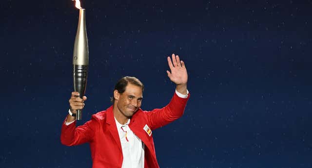 El sacrificio de Rafa Nadal por dormir en la Villa Olímpica: “La calidad del descanso es peor, pero es una vez cada cuatro años”