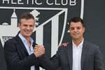 El Athletic saca pecho por Nico Williams y manda un mensaje al Barça y a Flick: «Supongo que también abrazó a Vivian... aunque no me pareció verlo»