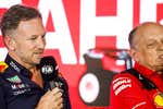 La FIA tira abajo las últimas lágrimas de Red Bull y Ferrari contra Mclaren y Mercedes