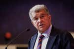 Rueda de prensa de Joan Laporta, en directo: última hora del Barça