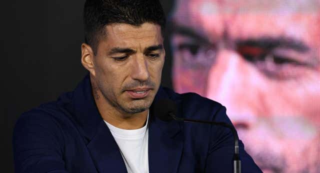 Uruguay se queda sin su pistolero más letal: «Es el momento indicado»