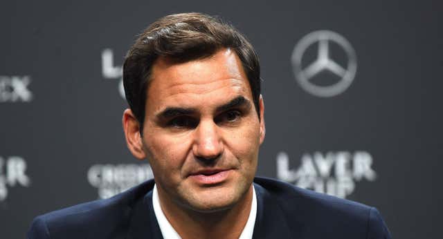 Federer recuerda su «pesadilla» con los vampiros al hablar de Sinner: «Te levantas a diario pensando si hay alguien en tu puerta»