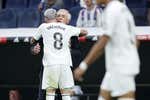 Llorar a Kroos no va a solucionar nada