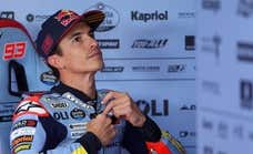 Ducati seguirá muy de cerca la reválida de Marc Márquez para confirmar su apuesta 2025