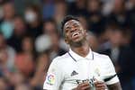 La estrategia calculada de Vinicius contra el racismo incluye un apagón con la prensa de España