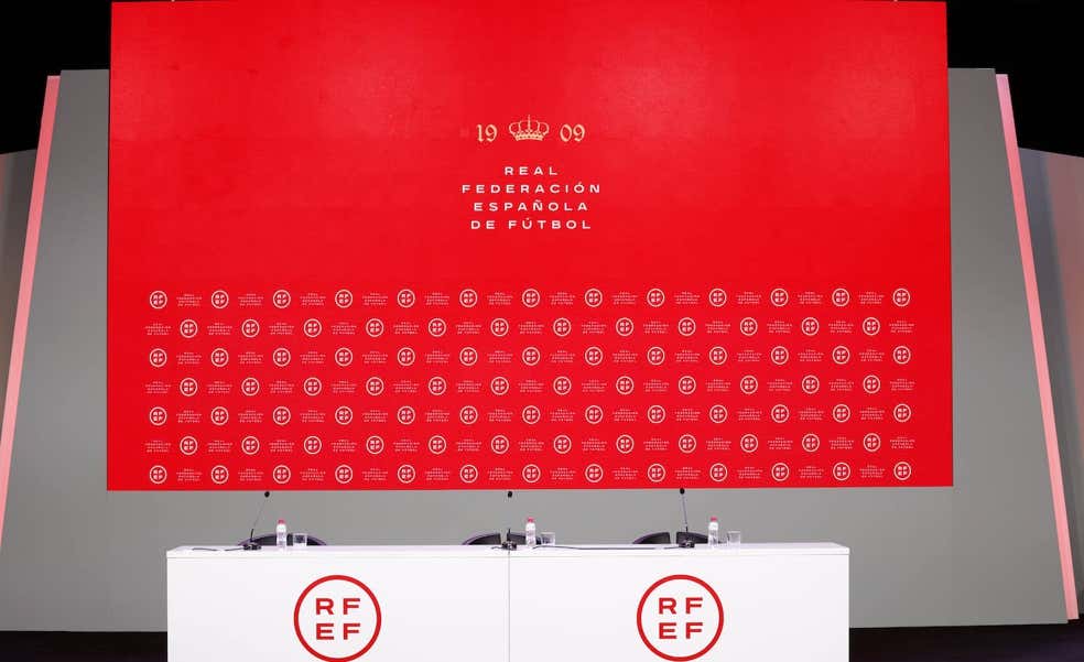 El futuro de la RFEF: podría no haber presidente hasta 2025