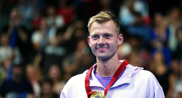 Bielorrusia no ha podido presumir del Léon Marchand de los Juegos Paralímpicos