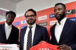 Las piruetas del Sevilla para rebajar un gasto de Champions: 8 fichajes, 19 salidas y 60 millones menos de coste