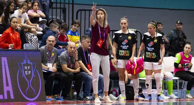 FIFA da luz verde al cambio de reglas de la RFEF a dos días del comienzo de la Primera Femenina