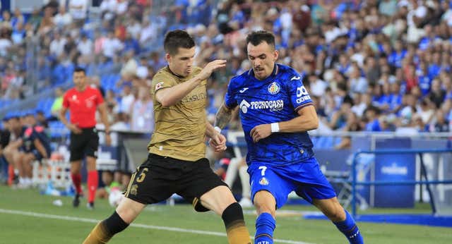 Igor Zubeldia entona el mea culpa: «No es agradable salir al campo y sentir ese querer y no poder»