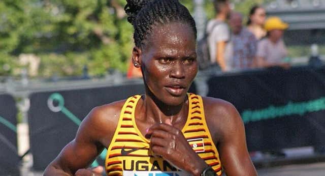 Muere la atleta ugandesa Rebecca Cheptegei, quemada presuntamente por su novio
