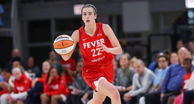 Caitlin Clark, números similares… y un impacto superior a Michael Jordan en la NBA
