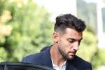 Rafa Mir niega «tajantemente» las acusaciones de agresión sexual y pide que se respete la presunción de inocencia