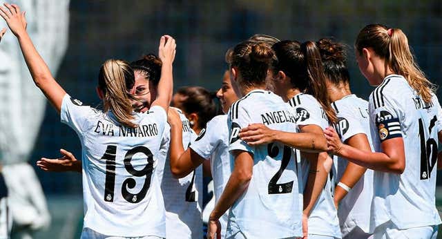 Una pretemporada casi a ciegas y los equipos ‘desconocidos’ de Liga F: sólo 32 de los 76 encuentros han sido retransmitidos