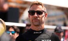 Jenson Button da las claves del futuro de su amigo Fernando Alonso: «Se puede cansar si el coche no funciona»