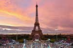 París, je t'aime, incluso con tus escaleras y tu 'triatlón de Aquiles'