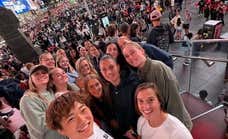 El Chelsea veta los selfies con sus jugadoras: “Están recibiendo insultos innecesarios si no se paran”