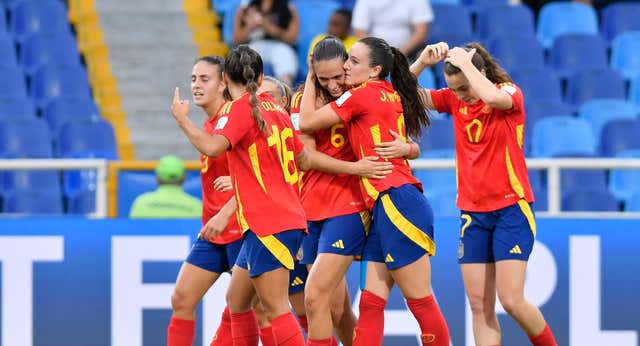 España – Marruecos: a qué hora es y dónde ver en directo el partido de la Selección Sub-20