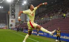 Huijsen y Joseph guían a España en el camino al Europeo