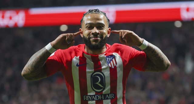 Cinco millones al año y un patrocinador están detrás del sorprendente fichaje de Memphis Depay por el Corinthians
